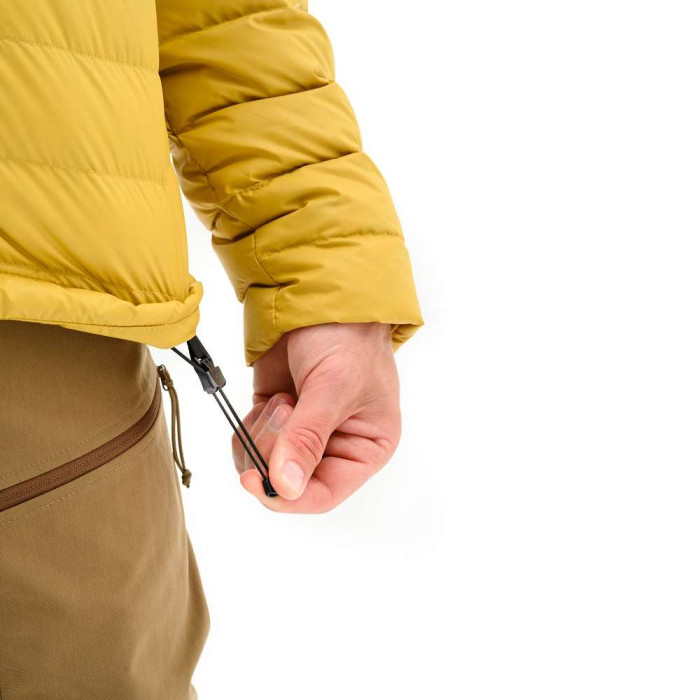 Куртка Turbat Trek Urban Mns , sycamoregreen, L