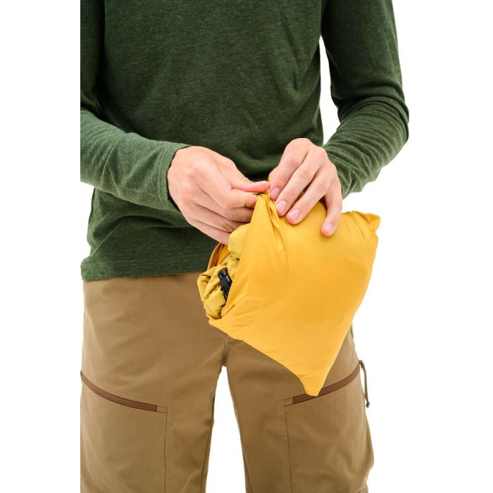 Куртка Turbat Trek Urban Mns , sycamoregreen, L