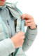 Пухова куртка Turbat Trek Wms, 00-00015236, XS