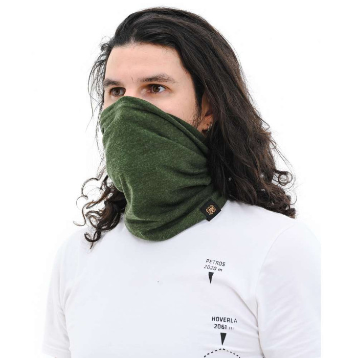 Шапка Turbat Trot , kombugreen, L/XL