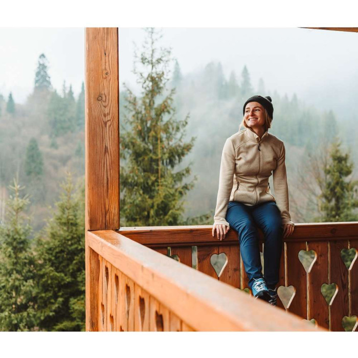 Штани Turbat Winter Travel Wmn, УТ-00016133, M