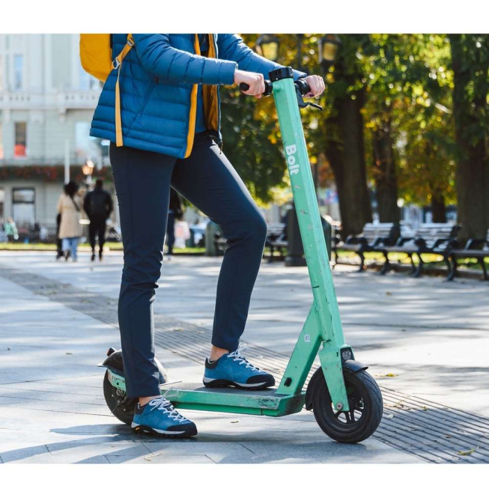 Штани Turbat Winter Travel Wmn, УТ-00016133, M