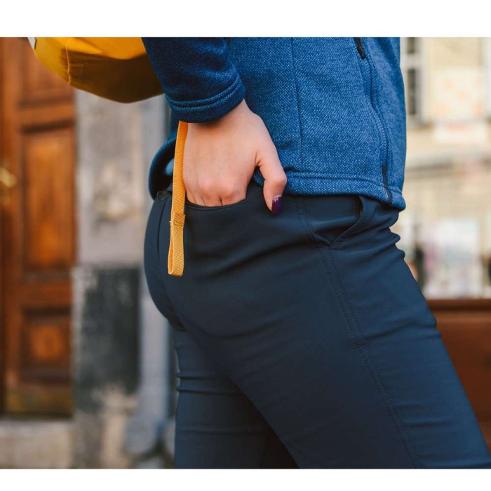 Штани Turbat Winter Travel Wmn, УТ-00016133, M