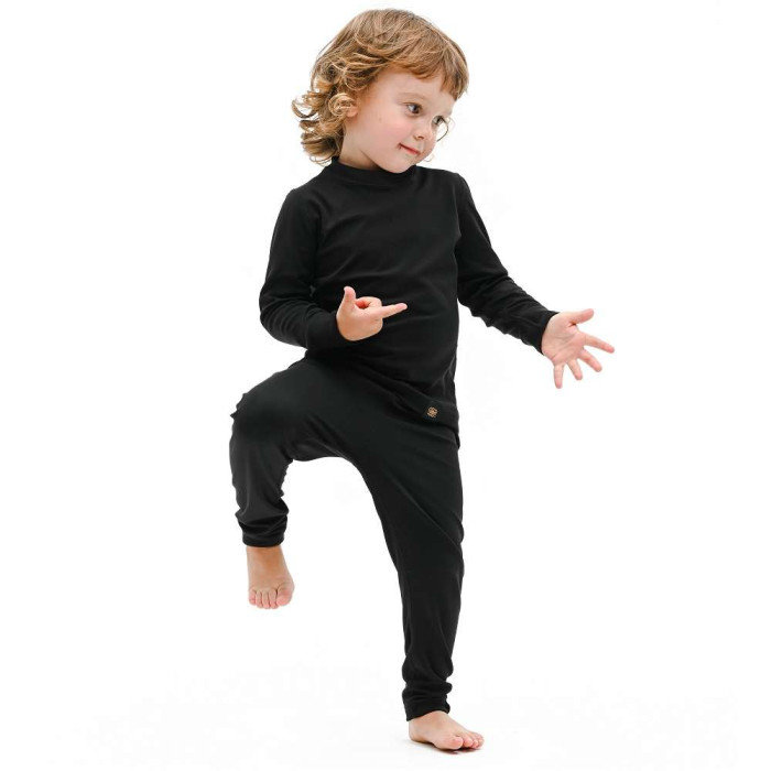 Термоштани Turbat Yeti Bottom Kids, УТ-00016144, 116