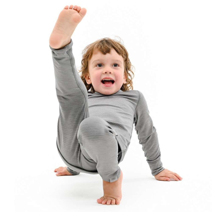 Термоштани Turbat Yeti Bottom Kids, УТ-00016144, 116