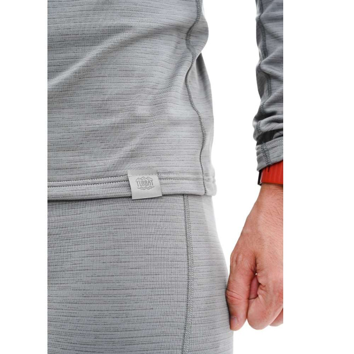 Термоштани Turbat Yeti Bottom Mns, cloudburstgrey, M