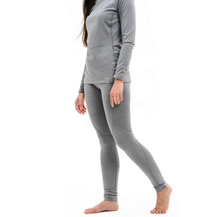 Термоштани Turbat Yeti Bottom Wms, cloudburstgrey, XS