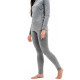 Термоштани Turbat Yeti Bottom Wms, cloudburstgrey, XS