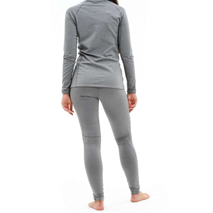 Термоштани Turbat Yeti Bottom Wms, cloudburstgrey, XS