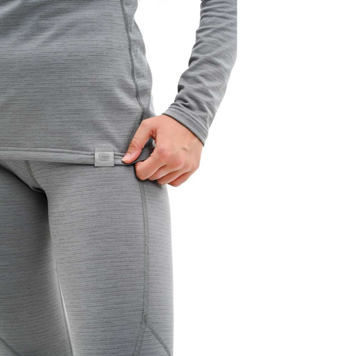 Термоштани Turbat Yeti Bottom Wms, cloudburstgrey, XL