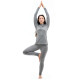 Термоштани Turbat Yeti Bottom Wms, cloudburstgrey, XL