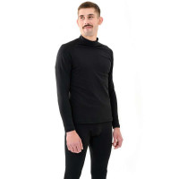 Термофутболка Turbat Yeti Top Mns , antraciteblack, S