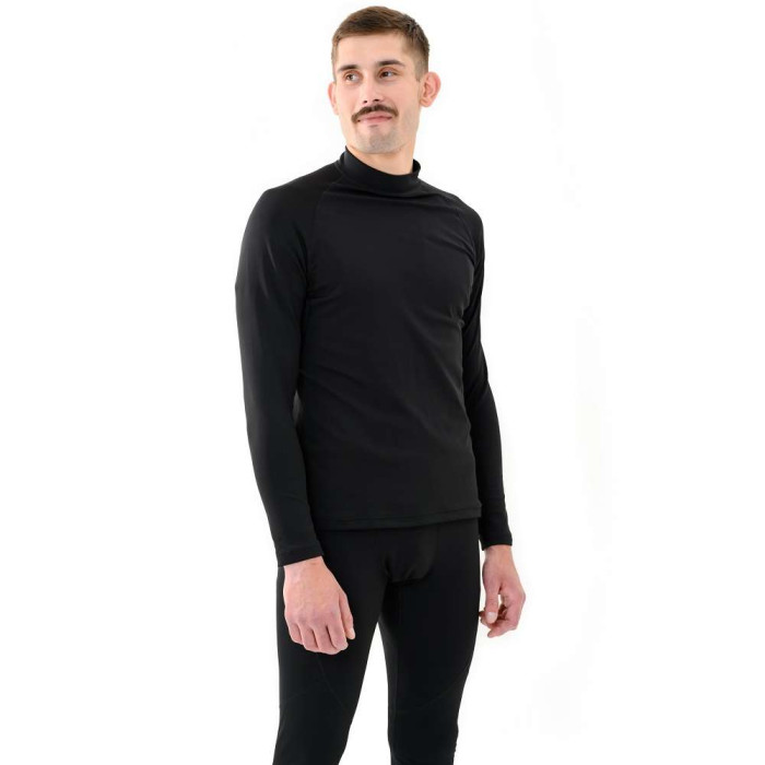 Термофутболка Turbat Yeti Top Mns , antraciteblack, L