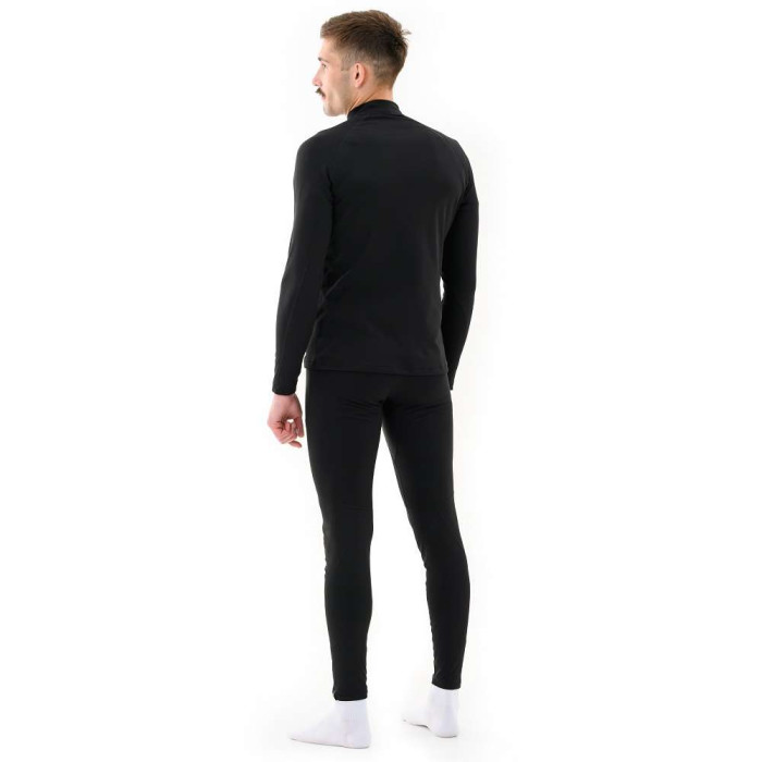 Термофутболка Turbat Yeti Top Mns , antraciteblack, L