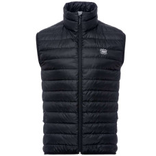 Безрукавка Turbat Zhandarm 3 Mns, jetblack, L