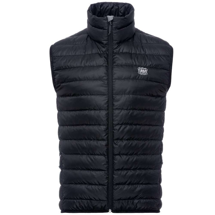 Безрукавка Turbat Zhandarm 3 Mns, jetblack, L