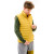 Безрукавка Turbat Zhandarm 3 Mns, tinselyellow, XL