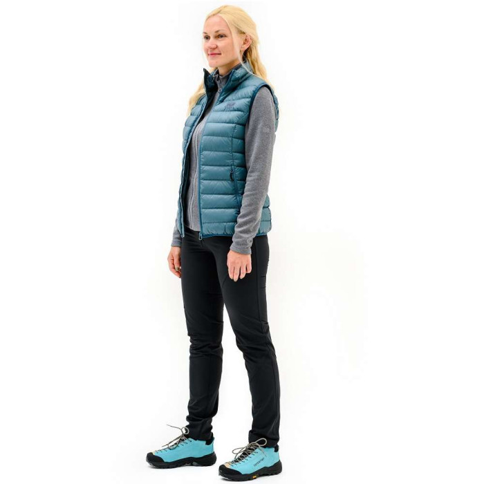 Безрукавка Turbat Zhandarm 3 Wms, chateaugray, M