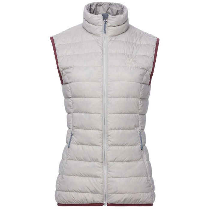 Безрукавка Turbat Zhandarm 3 Wms, chateaugray, M