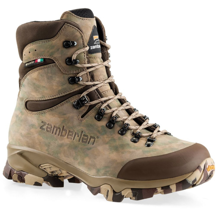 Черевики Zamberlan 1214 Lynx Mid GTX RR, 00-00010912, 42