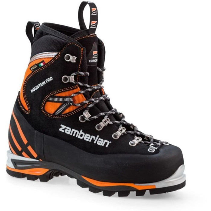 Черевики Zamberlan 2090 Mountain PRO EVO GTX RR PU Mns, УТ-00016772, 43