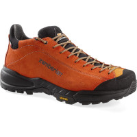 Кросівки Zamberlan 217 Free Blast Suede, orangeorange, 38
