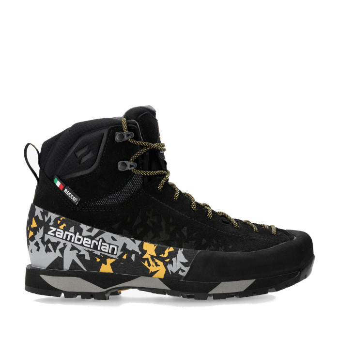 Черевики Zamberlan 226 Salathe' Trek GTX RR Mns, УТ-00020238-low, 41