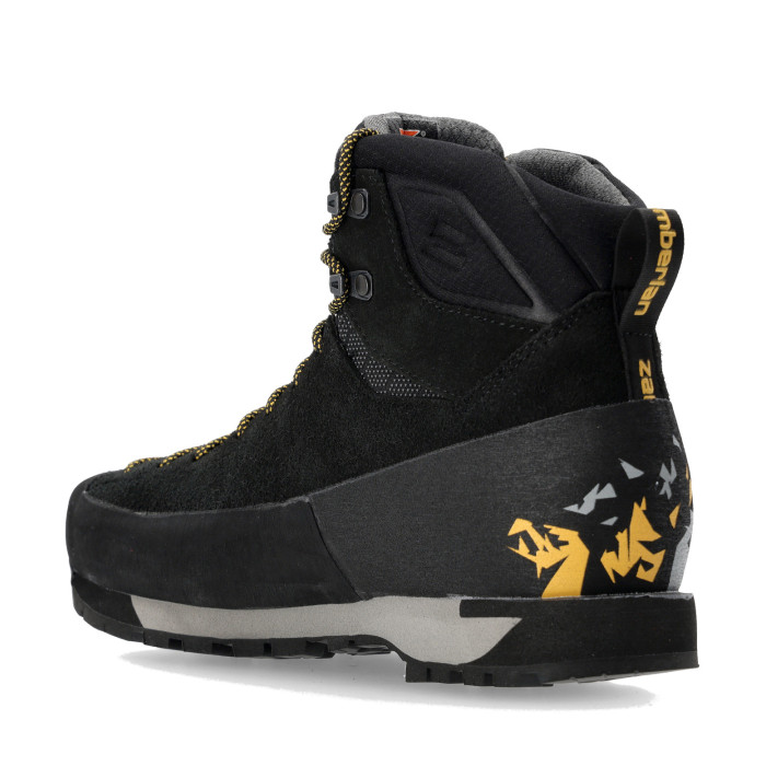 Черевики Zamberlan 226 Salathe' Trek GTX RR Mns, УТ-00020238-low, 41