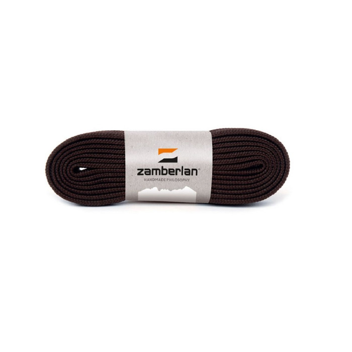 Шнурівки Zamberlan Laces 125 см, 103darkbrown