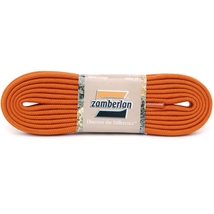 Шнурівки Zamberlan Laces 120 см, 025orange, 120