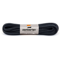 Шнурівки Zamberlan Laces 125 см, 081blackgrey
