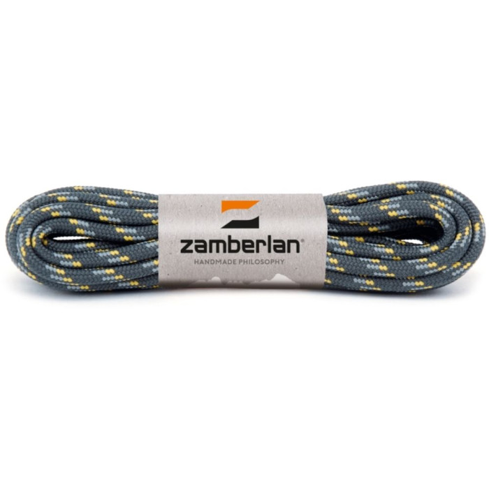 Шнурівки Zamberlan Laces 175 см, 002black