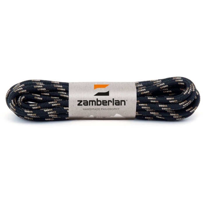 Шнурівки Zamberlan Laces 190 см, 162blackbeige, 190