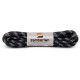 Шнурівки Zamberlan Laces 190 см, 162blackbeige, 190