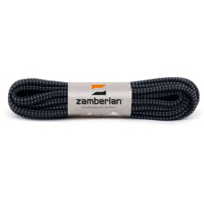 Шнурівки Zamberlan Laces 205 см, 081blackgrey