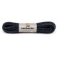 Шнурівки Zamberlan Laces 205 см, 081blackgrey