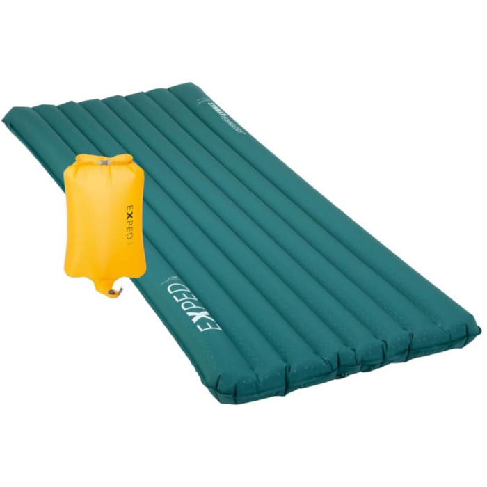 Килимок надувний Exped Dura 3R MW, УТ-00012286