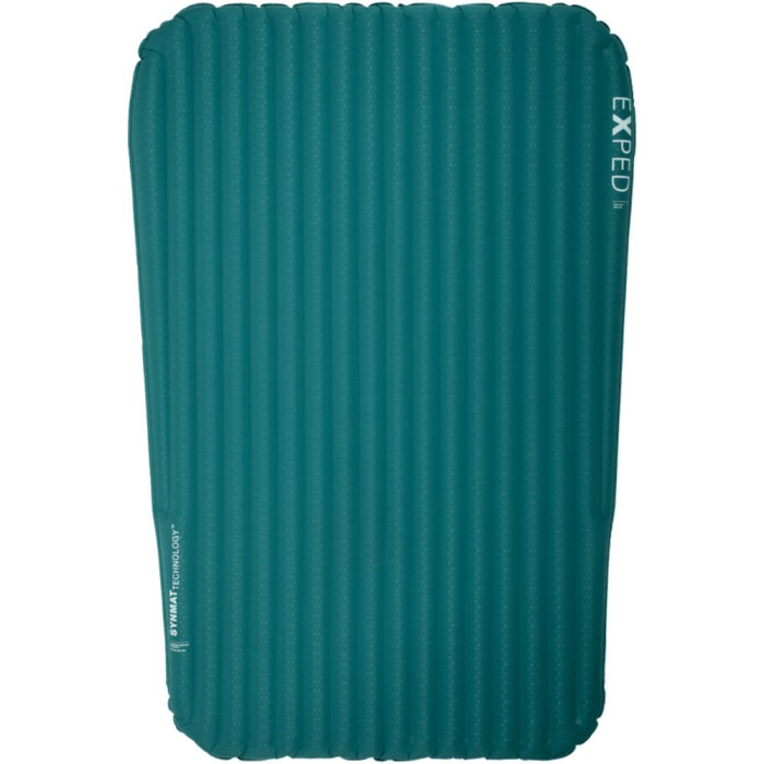 Килимок надувний Exped Dura 5R Duo LW, УТ-00012286