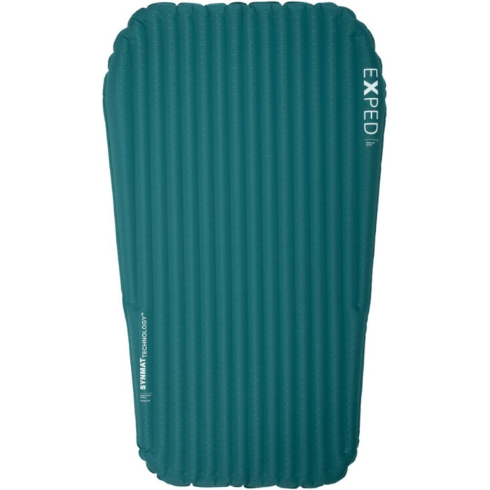 Килимок надувний Exped Dura 5R Duo M, УТ-00012286