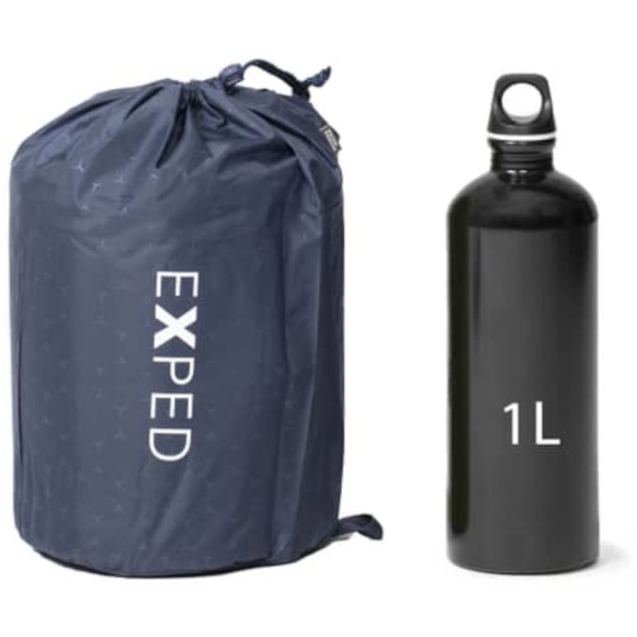 Килимок надувний Exped Versa 5R M, УТ-00012286