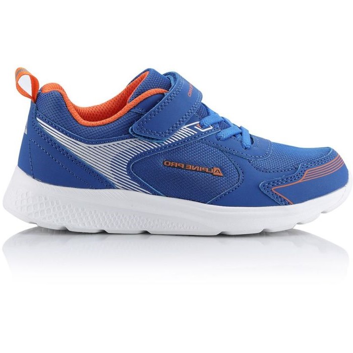 Кросівки Alpine Pro Basedo, 457, 31