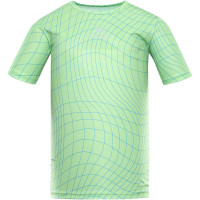 Футболка Alpine Pro Basik (2023), 589pa, XL