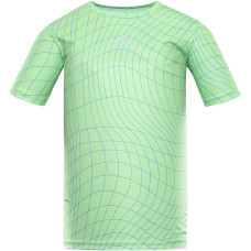 Футболка Alpine Pro Basik (2023), 589pa, XL