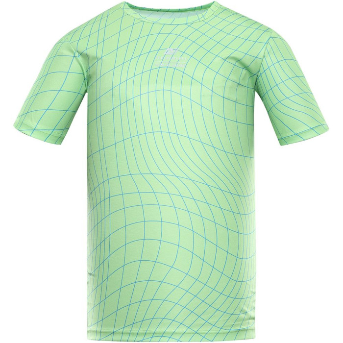 Футболка Alpine Pro Basik (2023), 589pa, XL