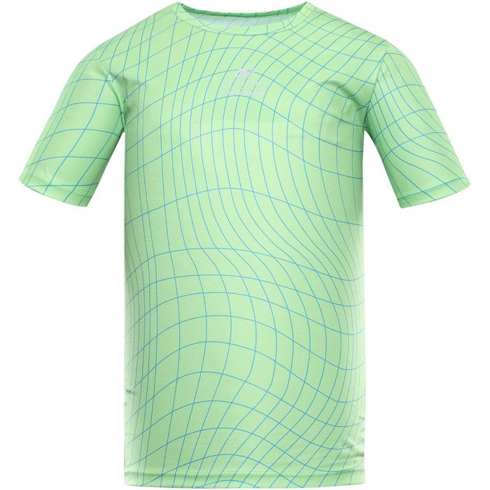 Футболка Alpine Pro Basik (2023), 589pa, XL