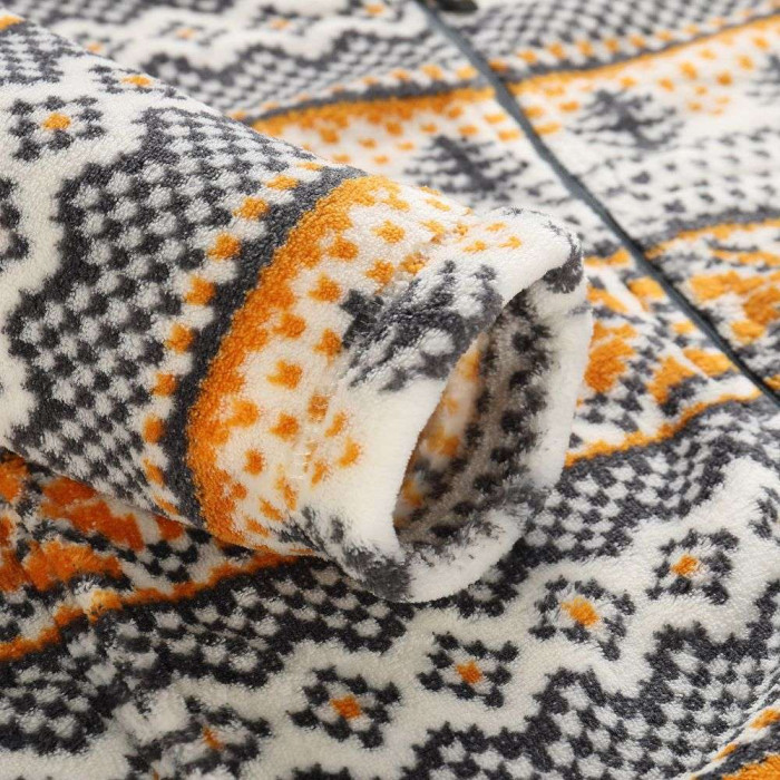 Флісова кофта Alpine Pro Eflin, УТ-00018767, L