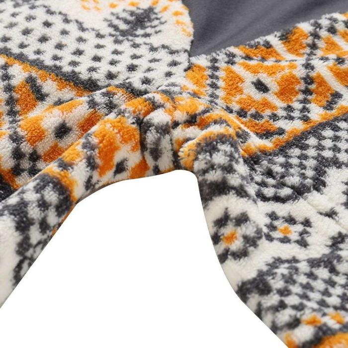 Флісова кофта Alpine Pro Eflin, УТ-00018767, L