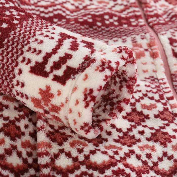 Флісова кофта Alpine Pro Eflina (2023), 412pa, M