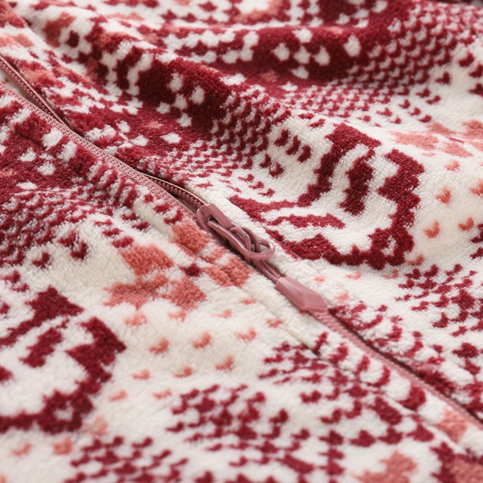 Флісова кофта Alpine Pro Eflina (2023), 412pa, M