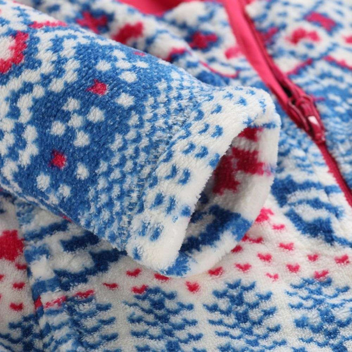 Флісова кофта Alpine Pro Eflino, 412pa, 104/110